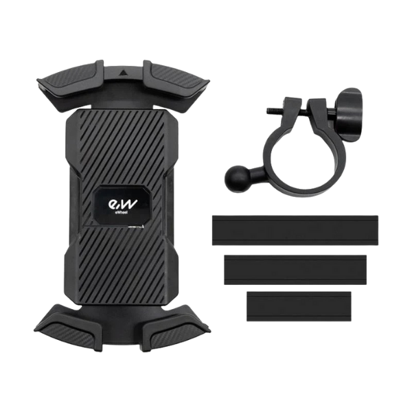 E Scooter Handyhelterung EWS008 E Scooter Handyhelterung EWS008 – Bild 3