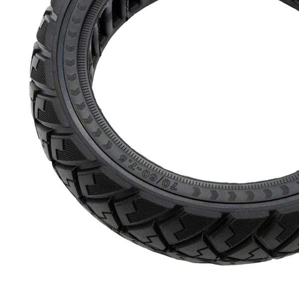 Ninebot ZT3 Vollgummi Reifen Ninebot ZT3 Vollgummi Reifen – Bild 4