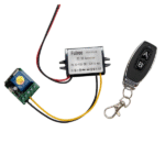 Speed Limitör mit Fernbedienung – Bild 4