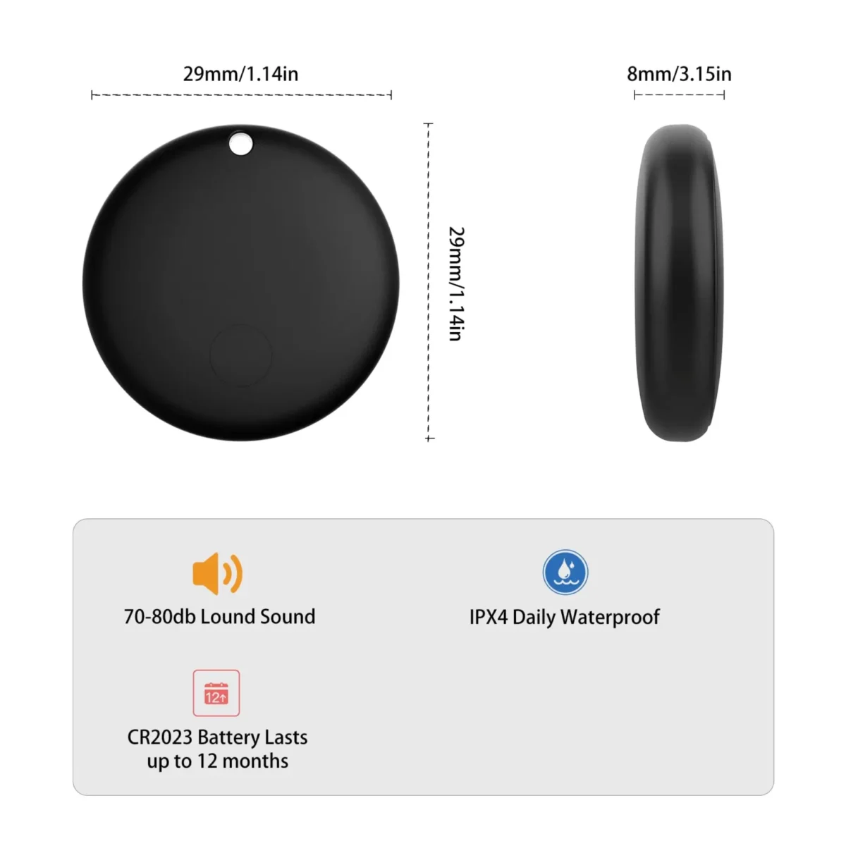 Android GPS Tracker – Bild 2
