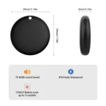 Android GPS Tracker – Bild 2