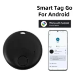 Android GPS Tracker