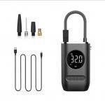 Elektrische Luftpumpe – Bild 4