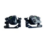 KuKirin G2 Vordere Bremssattle – Bild 2