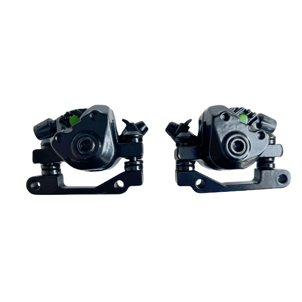 KuKirin G2 Vordere Bremssattle