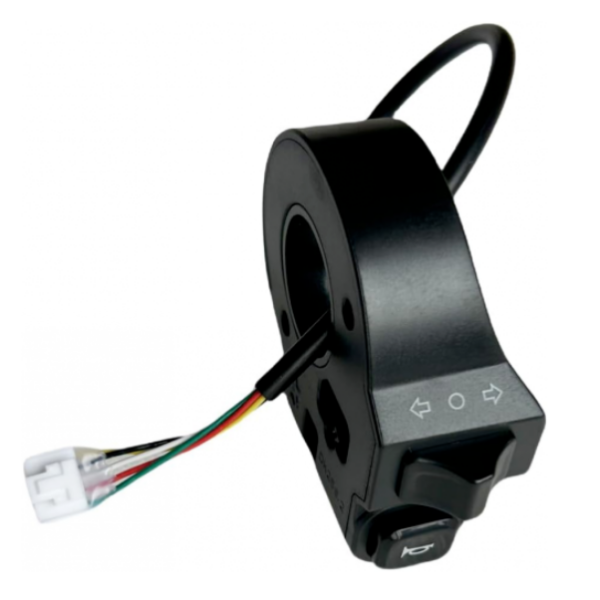 Kukirin G2 Blinkerschalter