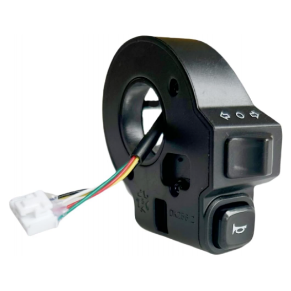 Kukirin G2 Linke Bremshebel Kukirin G2 Blinkerschalter