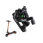 Kukirin G2 hintere Bremssattle – Bild 4
