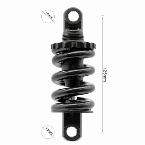 Kukirin G2 Front Suspension Kukirin G2 Front Suspension