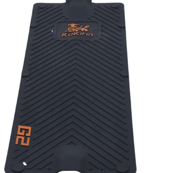 Kukirin G2 Fußmatte B Version