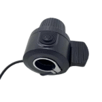 Kukirin G2 Gashebel Turn On / Off Kukirin G2 Gashebel Turn On / Off – Bild 3