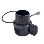 Kukirin G2 Gashebel Turn On / Off Kukirin G2 Gashebel Turn On / Off – Bild 4