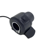 Kukirin G2 Gashebel Turn On / Off Kukirin G2 Gashebel Turn On Off