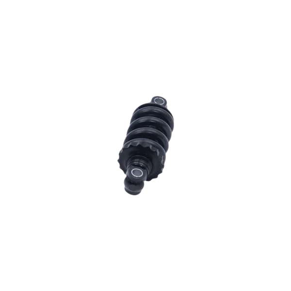 Kukirin G2 Hintere Federung B Bersion