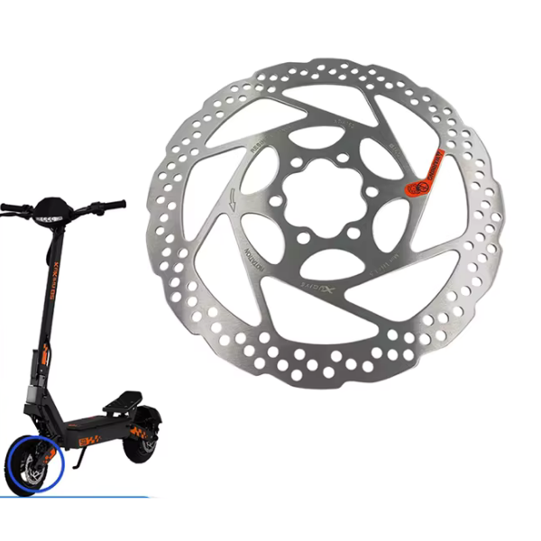 Kukirin G2 Original Bremsscheibe