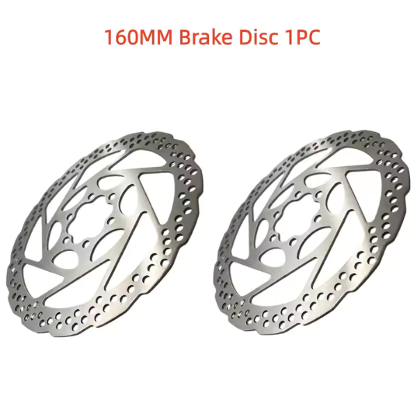 Kukirin G2 Original Bremsscheibe