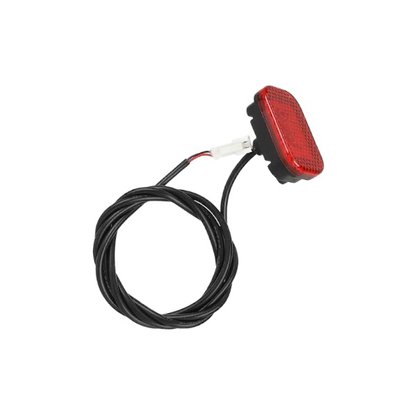 Kukirin G2 Pro Hinteres Licht 2024