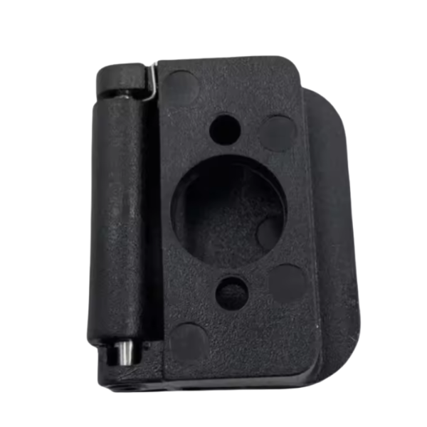 Kukirin G2 Pro Ladebukseschutz 2024