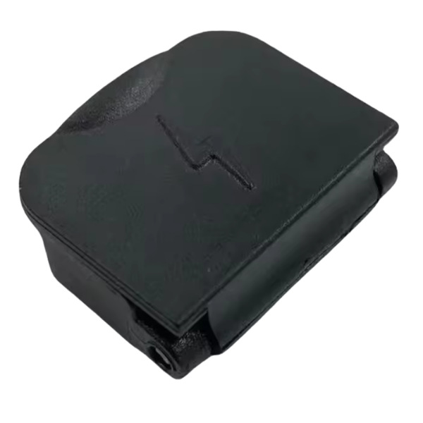 Kukirin G2 Pro Ladebukseschutz 2024