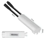 Ninebot F3/F3 Pro Speed Up Chip EU Version Ninebot F3/F3 Pro Speed Up Chip EU Version – Bild 2