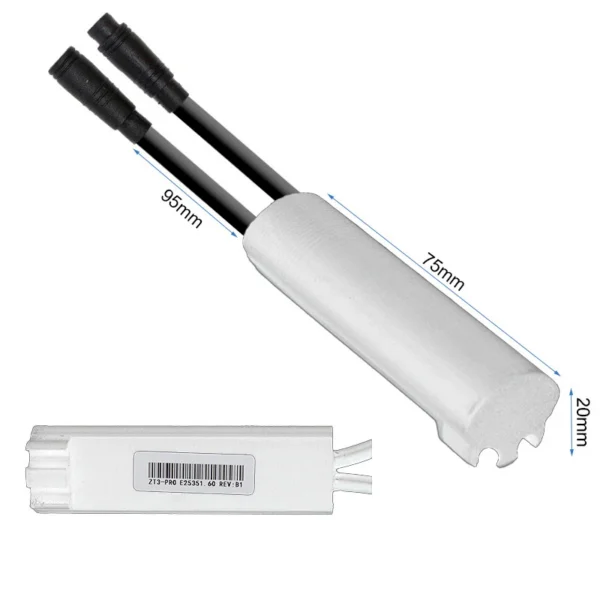 Ninebot F3/F3 Pro Speed Up Chip EU Version Ninebot F3/F3 Pro Speed Up Chip EU Version