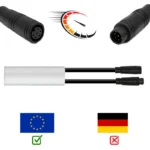 Ninebot F3/F3 Pro Speed Up Chip EU Version Ninebot F3F3 Pro Speed Up Chip EU Version