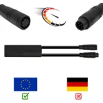 Ninebot G3 Speed Up Chip EU Version Ninebot G3 Speed Up Chip EU Version