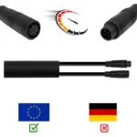 Ninebot ZT3 Pro Speed Up Chip EU Version Ninebot ZT3 Pro Speed Up Chip EU Version