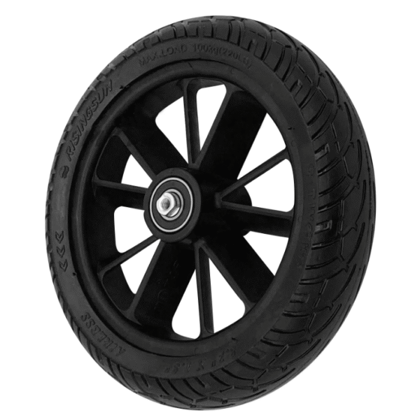 E-Twow Hinterer Reifen mit Felge E-Twow Hinterer Reifen