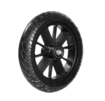 E-Twow Hinterer Reifen mit Felge – Bild 2