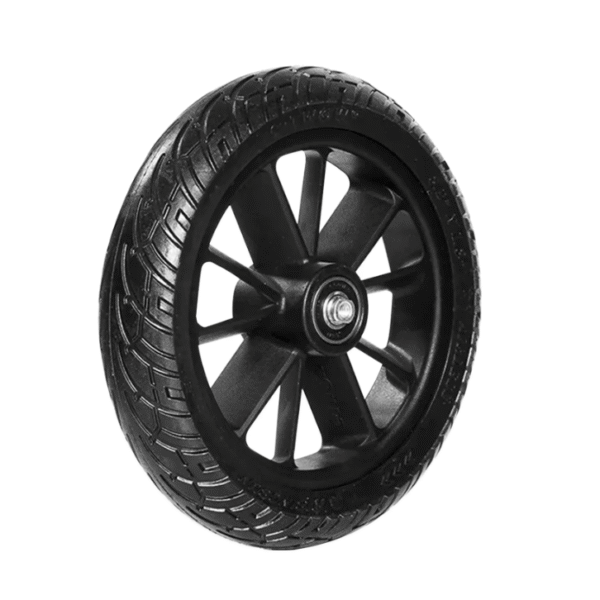 E-Twow Hinterer Reifen mit Felge E-Twow Hinterer Reifen mit Felge