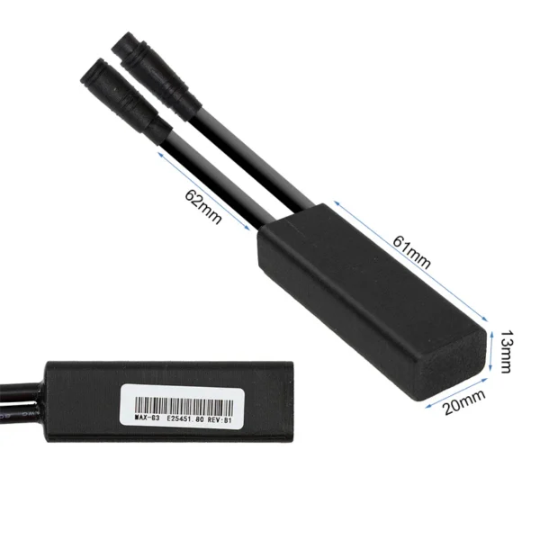 Ninebot G3 Speed Up Chip EU Version Ninebot G3 Speed Up Chip EU Version