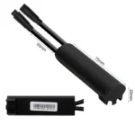 Ninebot ZT3 Pro Speed Up Chip EU Version Ninebot ZT3 Pro Speed Up Chip EU Version – Bild 2