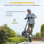 Ausom L2 Dual Motor – Bild 2