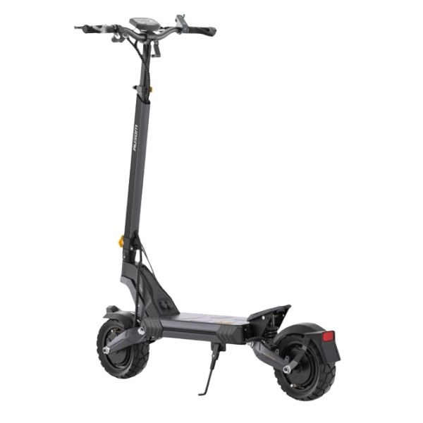 Ausom L2 Max Ausom L2 Dual Motor