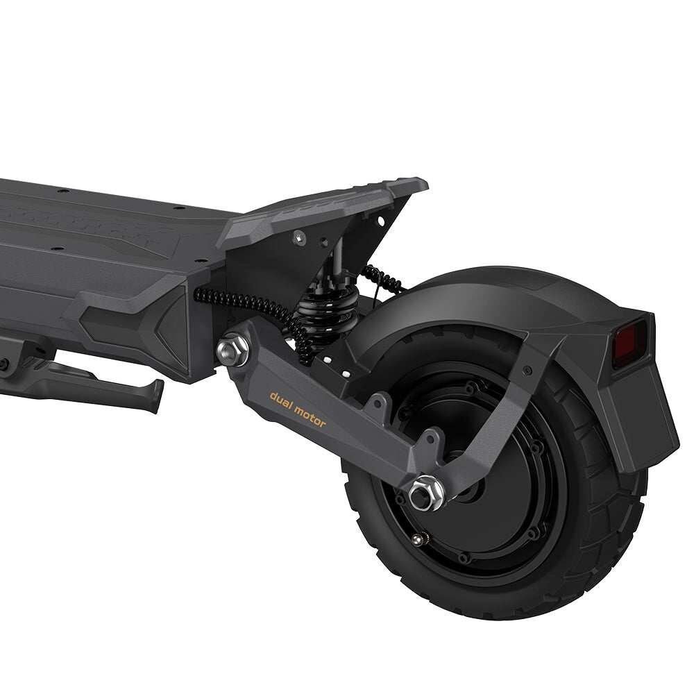 Ausom L2 Max Dual Motor Ausom L2 Max Dual Motor – Bild 10