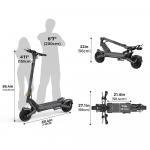 Ausom L2 Max Dual Motor Ausom L2 Max Dual Motor – Bild 15