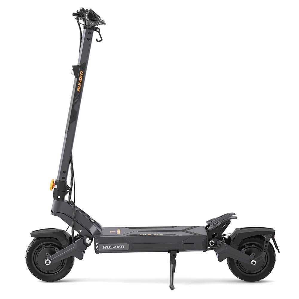Ausom DT2 Pro Ausom DT2 Pro E Scooter