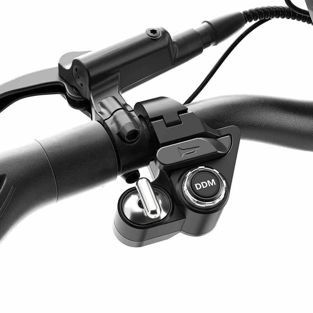 Ausom DT2 Pro Ausom DT2 Pro – Bild 10