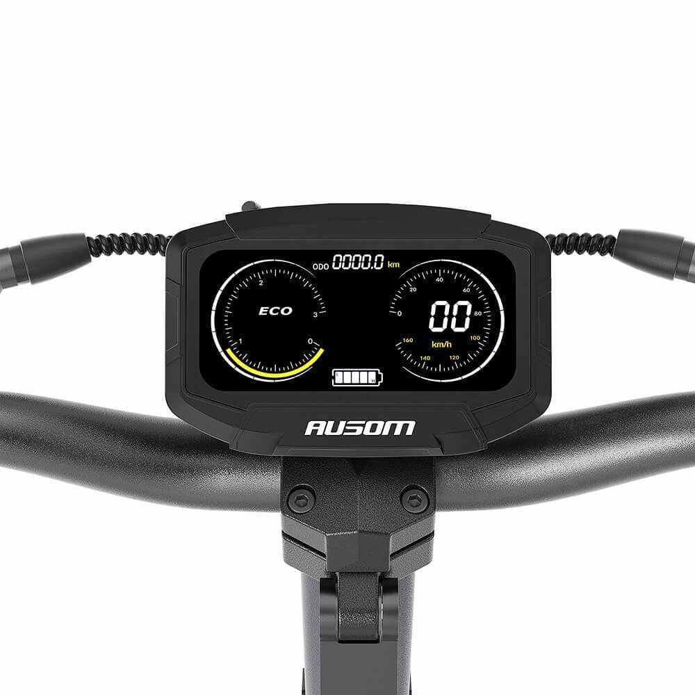 Ausom DT2 Pro Ausom DT2 Pro – Bild 7