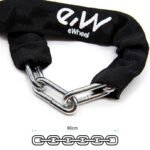 E-Scooter Schloss EWLK013 – Bild 4