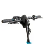 E-Scooter Schloss EWLK013 – Bild 5