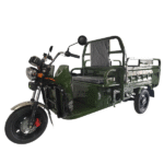 Elektrotuktuk Giardino ptt25