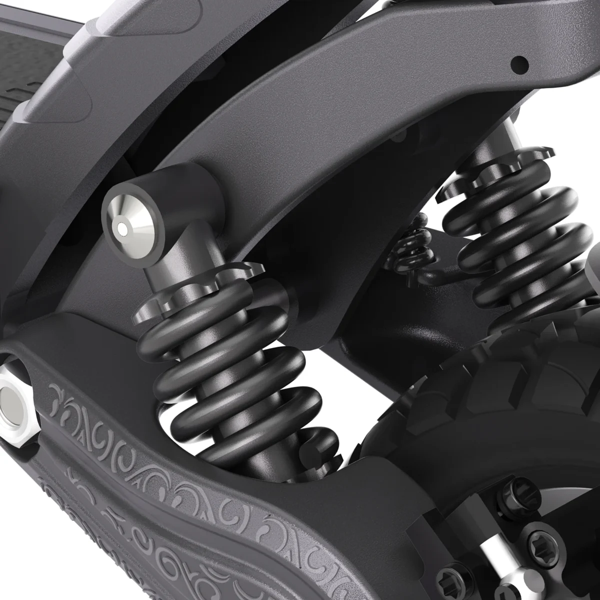 Ausom F1 Max – Bild 13