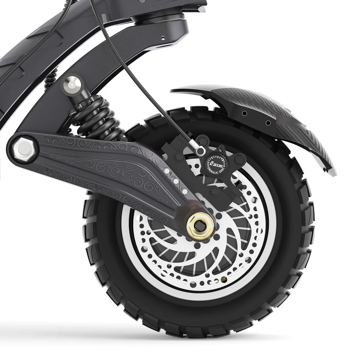 Ausom F1 Max – Bild 14