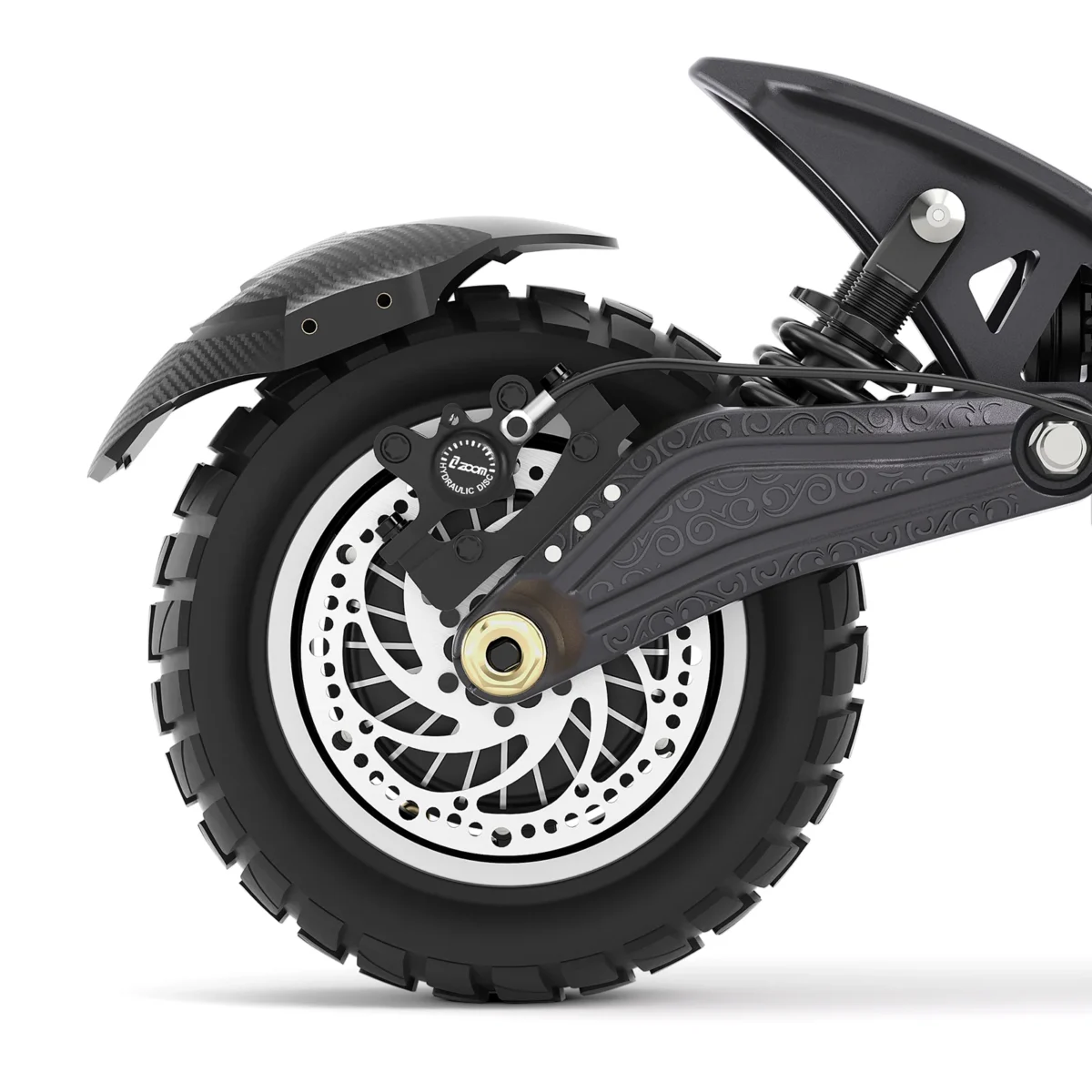 Ausom F1 Max – Bild 15