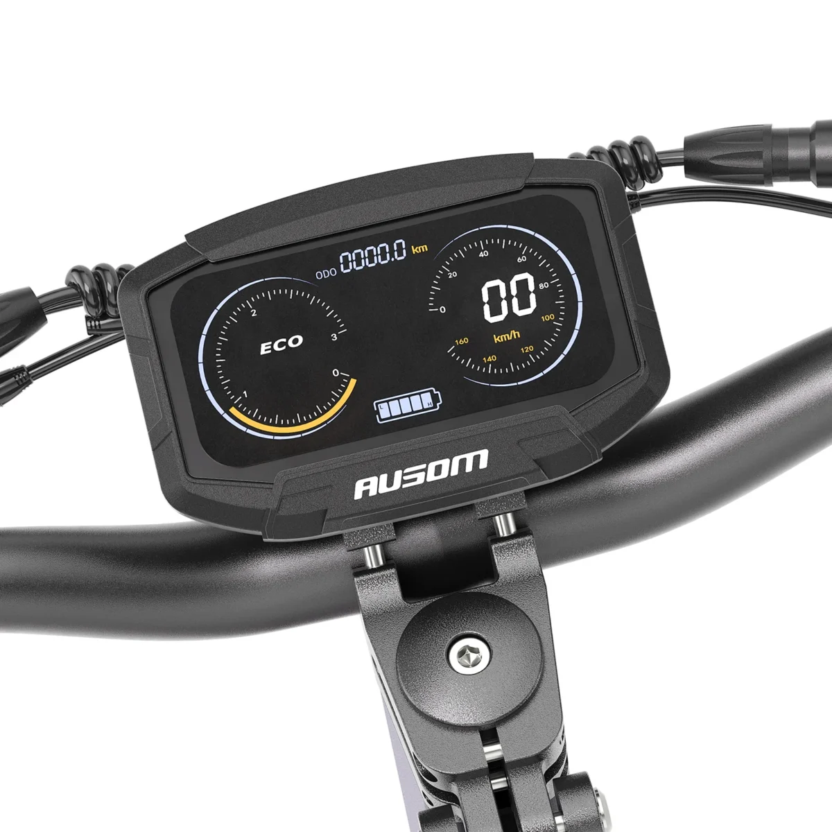 Ausom F1 Max – Bild 9