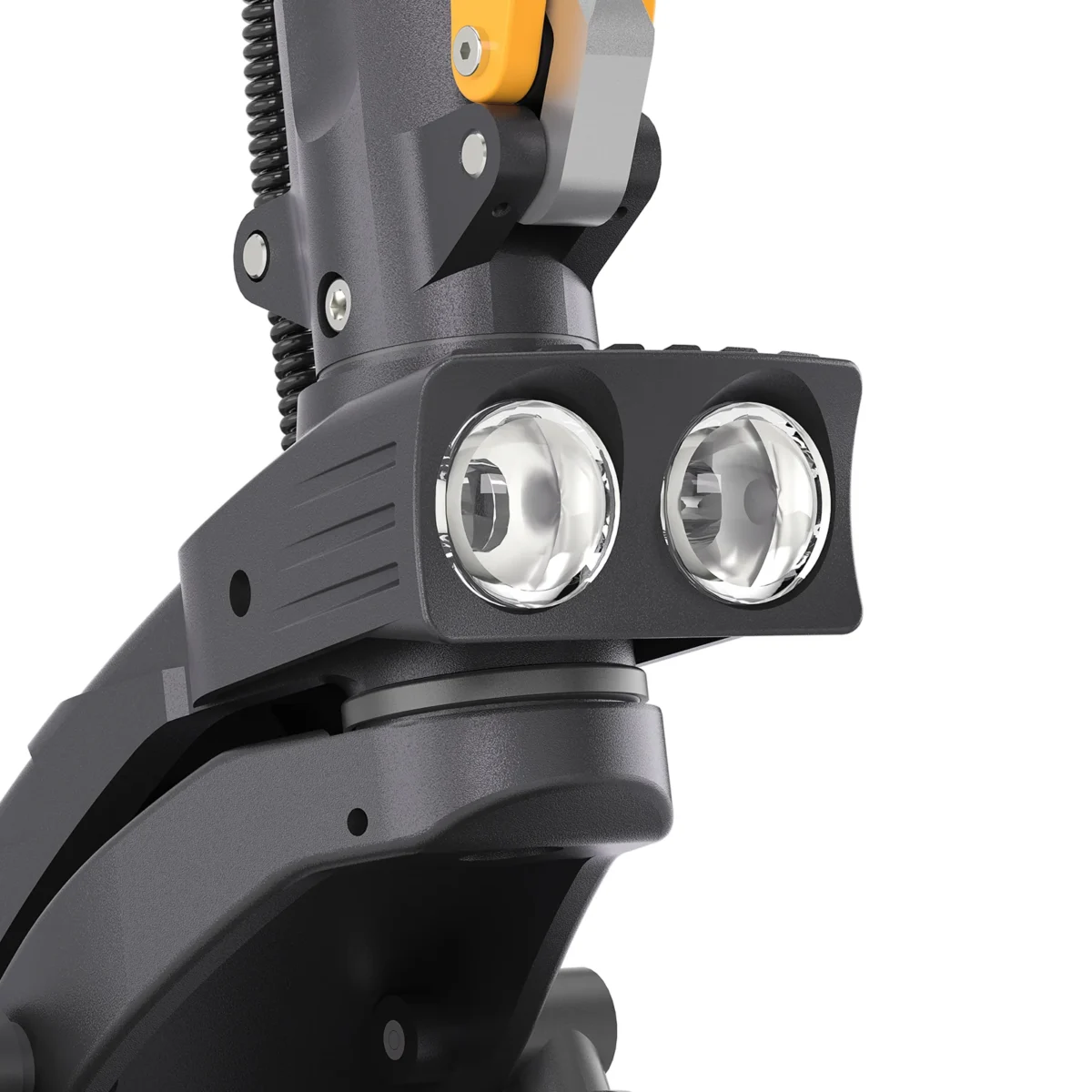 Ausom F1 Max – Bild 10