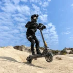 Ausom F1 Max Ausom F1 Max – Bild 2