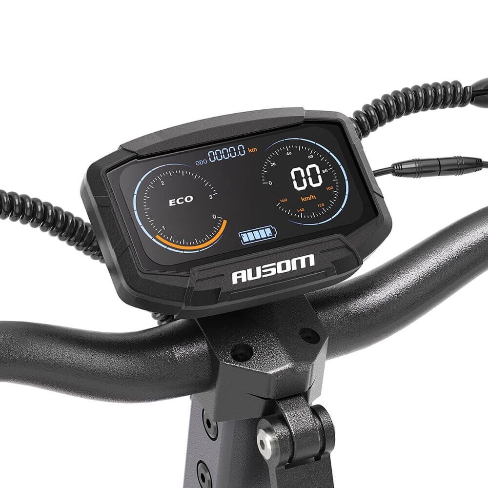 Ausom L2 Max Ausom L2 Max – Bild 10